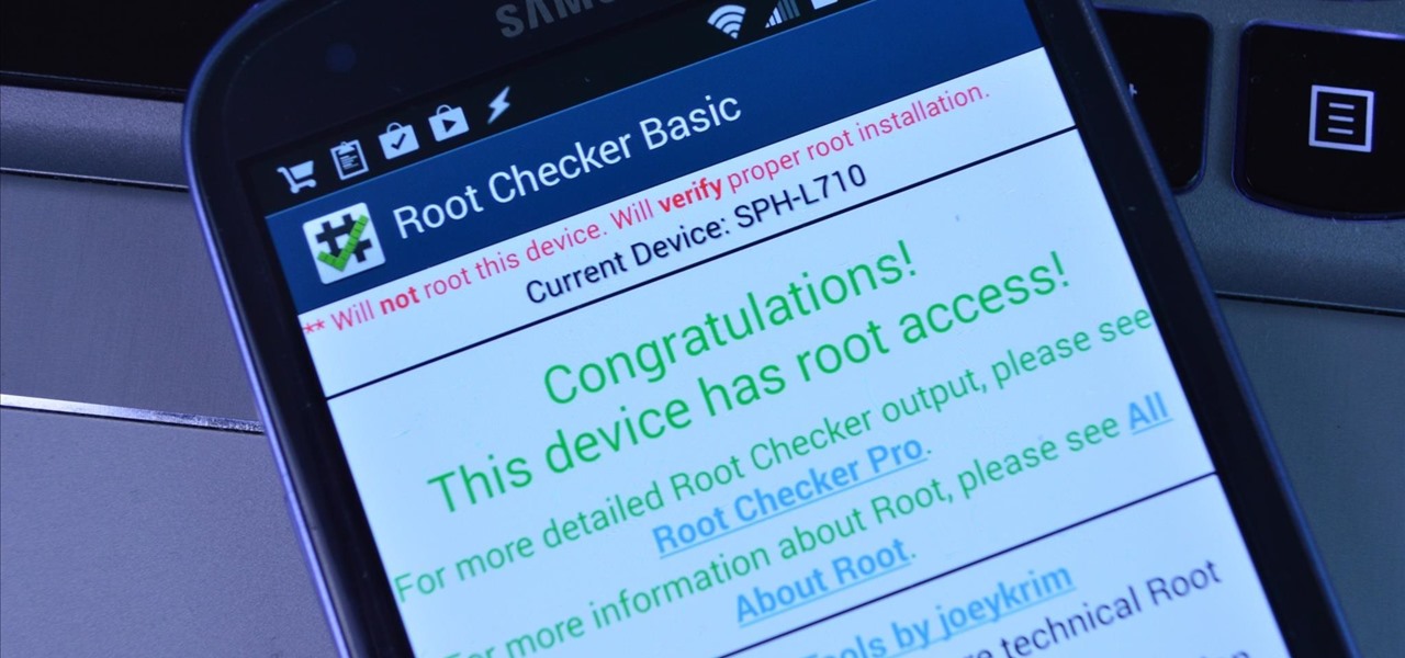 Galaxy S3 Root Mac Download