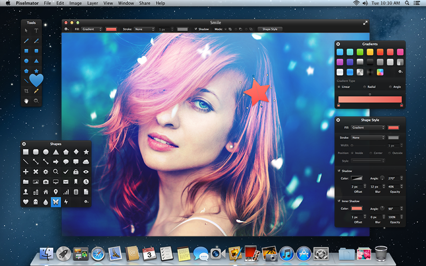 Photo management software mac